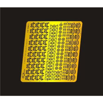 Flyhawk - WWII USN Anti Aircraft Weapon II