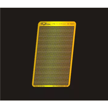 Flyhawk - Net Space 0.5mm