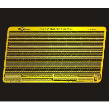 Flyhawk - USN Modern Railings