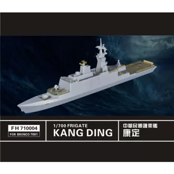 Flyhawk - Kang Ding Class Frigate