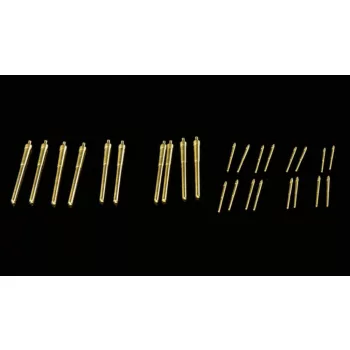 Flyhawk - HMS Prince Of Wales Geschützrohre