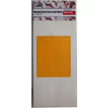 Flyhawk - 1,3mm Masking Stripes 7m