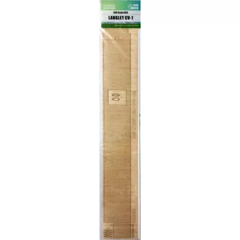 Flyhawk - USS Langley CV-1 (Trumpeter 05631)