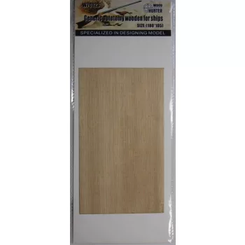 Flyhawk - Generic Autonomy Wooden Deck