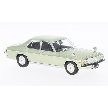 First 43 Models - Mazda Roadpacer hellgrün First 43 Mode