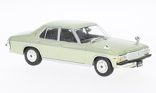 First 43 Models - Mazda Roadpacer hellgrün First 43 Mode