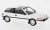 First 43 Models - Honda Civic weiss First 43 Mode