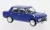 First 43 Models - Datsun Bluebird blau First 43 Mode