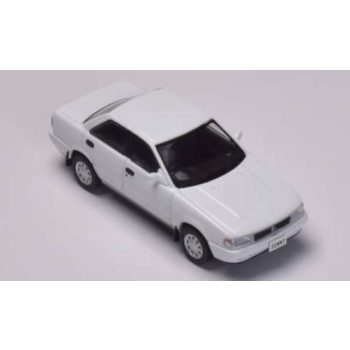 First 43 Models - Nissan Sunny (B13) weiss First 43 Mode