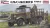 Fine Molds - 1:35 IJA Type94 6 Wheeled Track "Hard Top"