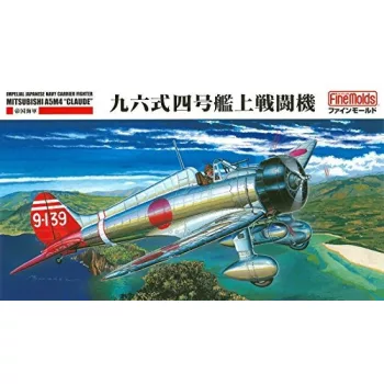 Maquette Avion ICM 1/48 - MIG-25 RBT Soviet Reconnaissance Plane - Neuf