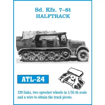 Friulmodel - SdKfz. 7