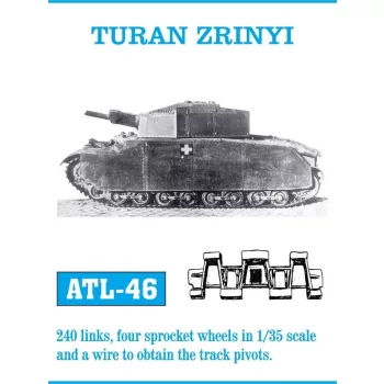 Friulmodel - Turan