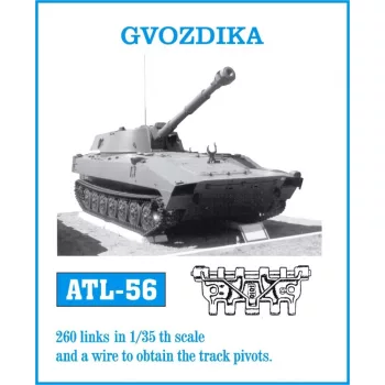 Friulmodel - Gvozdika