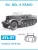 Friulmodel - Sd.Kfz.9 FAMO, early.