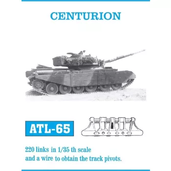 Friulmodel - Centurion