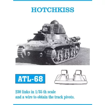 Friulmodel - Hotchkiss