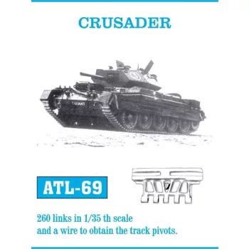 Friulmodel - Crusader