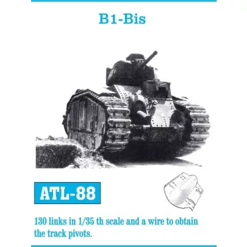 Friulmodel - B1-Bis