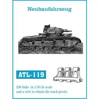 Friulmodel - Neubaufahrzeug