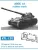 Friulmodel - AMX 13 rubber track