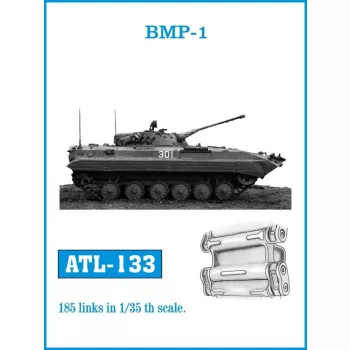 Friulmodel - BMP-1