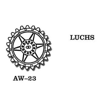 Friulmodel - Luchs