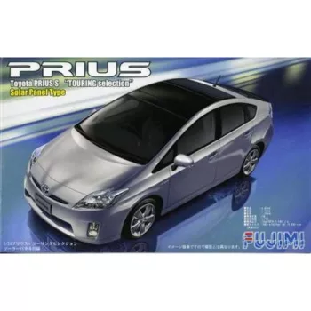 Fujimi - 171 Toyota PRIUS Solar Venilation system