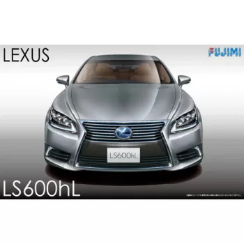 Fujimi - 2013 LEXUS IS600HL