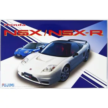 Fujimi - 1:24 INCH UP SERIES HONDA NSX & NSX-R