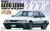 Fujimi - 1:24 Toyota AE86 Levin 1600GT Apex 2door '85