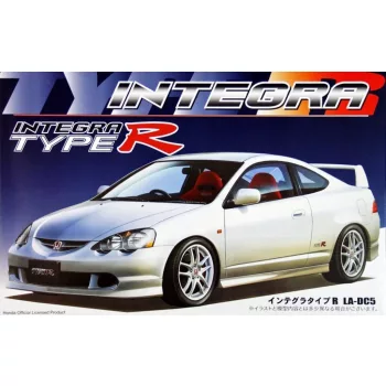 Fujimi - 1:24 Honda Integra Type R DC5