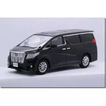 Fujimi - 007 1/24 Toyota Alphard GF35L
