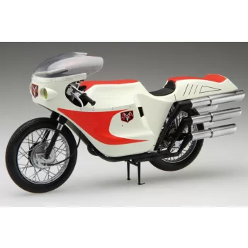 Fujimi - 1:12 Cyclone 50th Anniversary Package Version