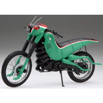 Fujimi - 1:12 Battle Hopper 50th Anniversary Package Version