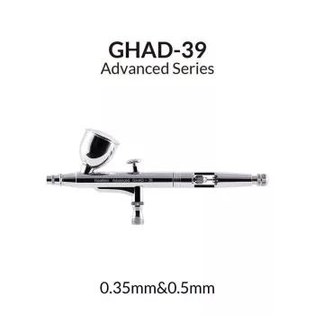 Gaahleri - GHAD-39 Advanced Series Airbrush