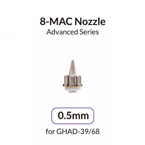 Gaahleri - 0.5mm Nozzle for Advanced Series