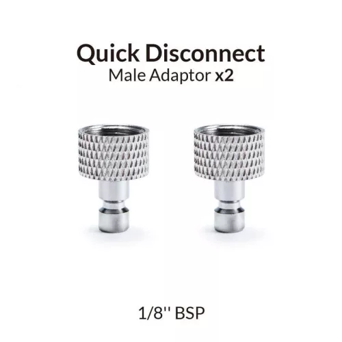 Gaahleri - Quick Adapter