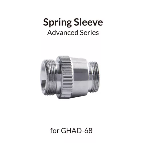 Gaahleri - Spring Sleeve for GHAD-68