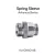 Gaahleri - Spring Sleeve for GHAD-68