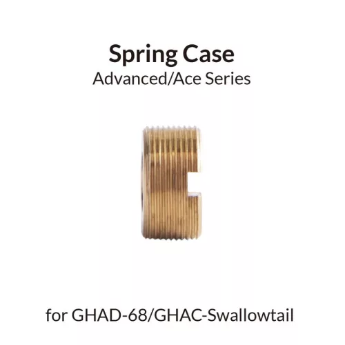 Gaahleri - Spring Case for GHAD-68/Swallowtail