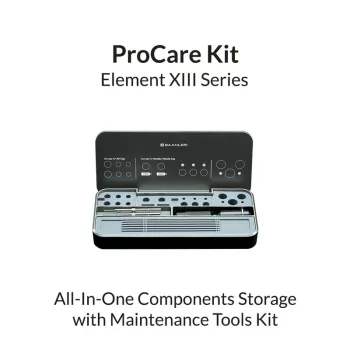 Gaahleri - Element XIII Series ProCare Kit