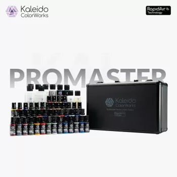 Gaahleri - Kaleido ProMaster Series | Auto Colors