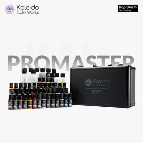 Gaahleri - Kaleido ProMaster Series | Auto Colors