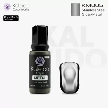 Gaahleri - Kaleido Stainless Steel