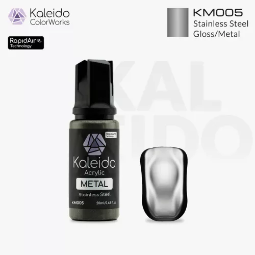 Gaahleri - Kaleido Stainless Steel