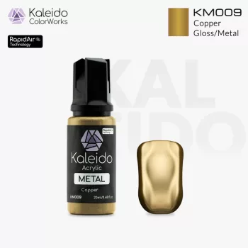 Gaahleri - Kaleido Copper