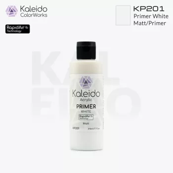Gaahleri - Kaleido Primer White 210ml