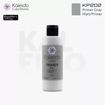 Gaahleri - Kaleido Primer Gray 210ml