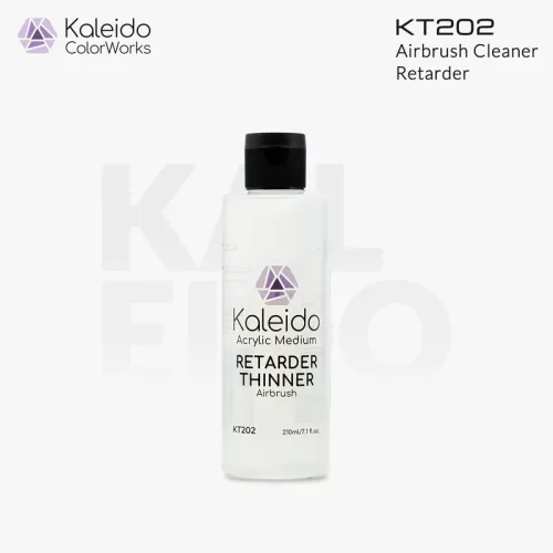 Gaahleri - Kaleido Airbrush Retarter 210ml